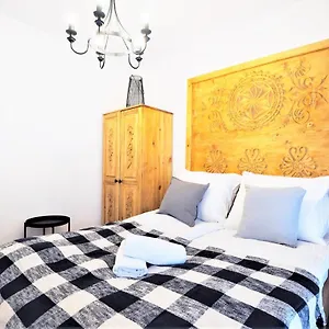 Vip Modrzejewska , Zakopane Lengyelország