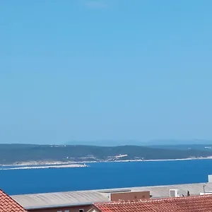 Ankica Apartman , Crikvenica Horvátország