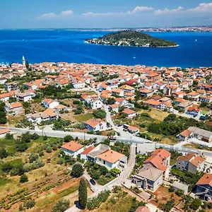 Apartament Apartman Kali, Kali