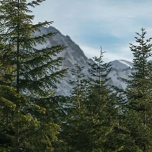 Rent Like - Hidden Hill Szymaszkowa 12 , Zakopane Lengyelország