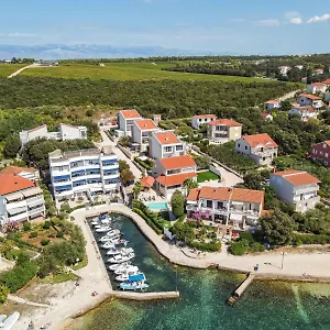 Sollei Apartman