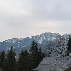 Retrospekcja - W Centrum , Zakopane Lengyelország
