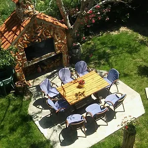 Apartment Lopar , Lopar Horvátország