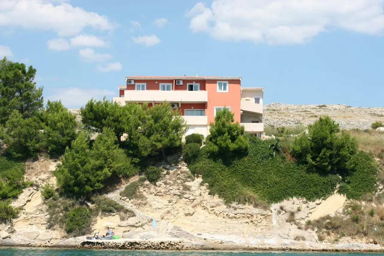 Apartments Sara Vlašići