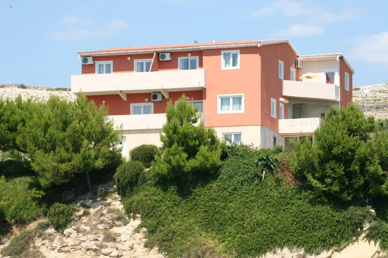 Apartments Sara Vlašići