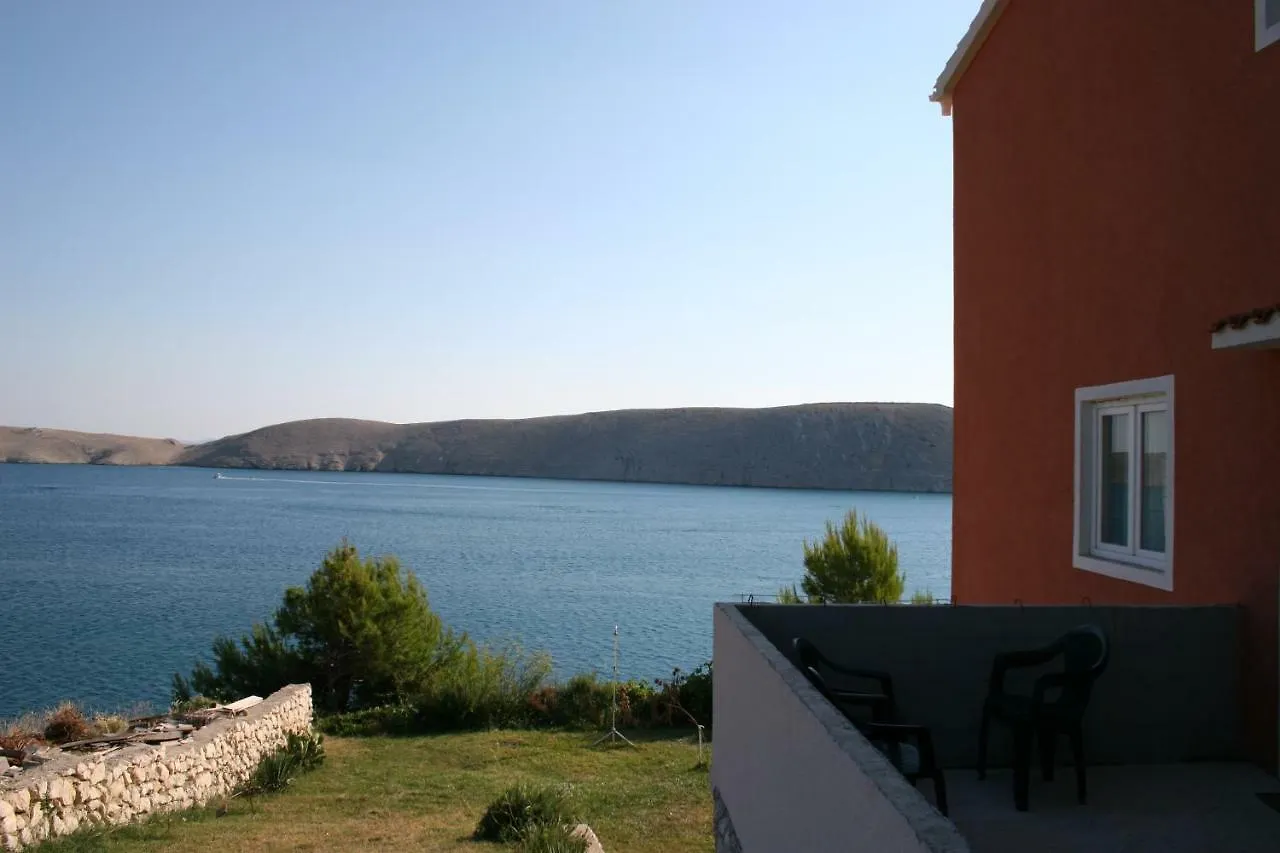Apartments Sara Vlašići Croazia