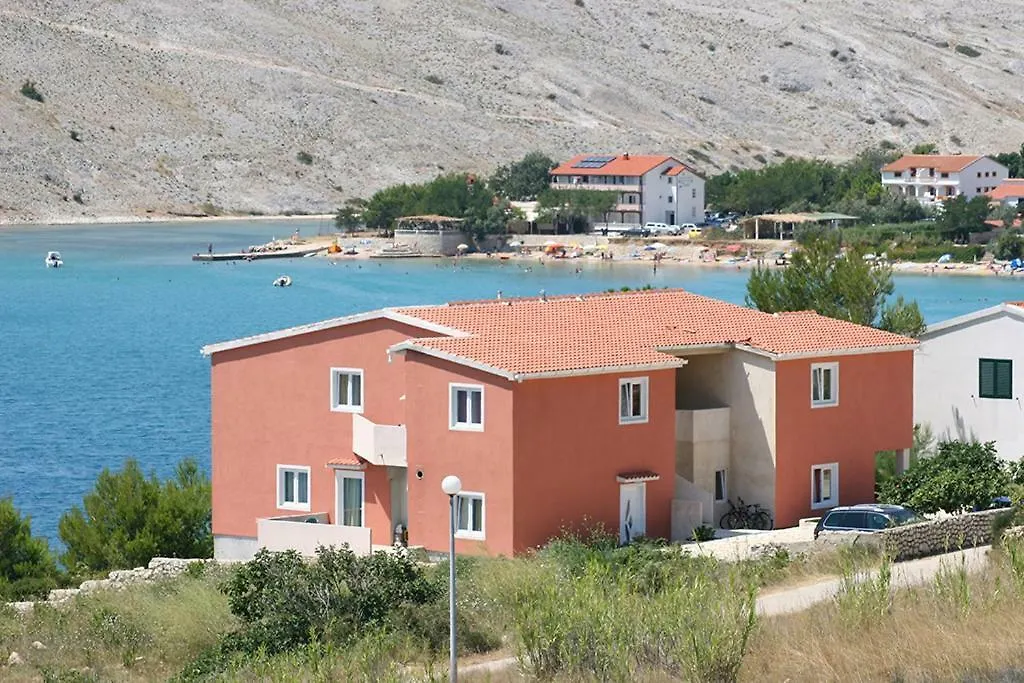 Apartments Sara Vlašići