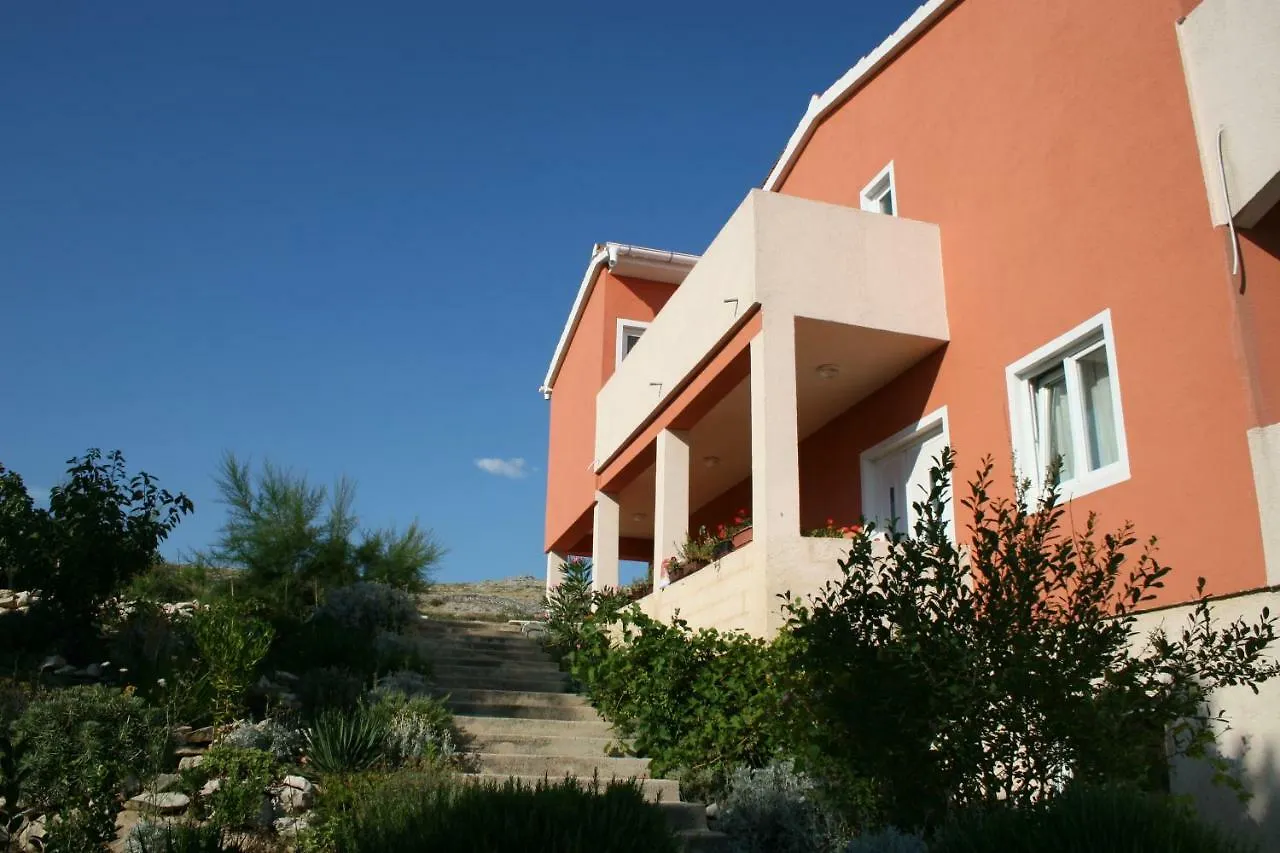 Apartments Sara Vlašići